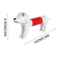 thumbnail image 3 of Telescopic Dog Toy, Stretchy Retractable Tube Dog Toy, Fun Decompression Sensory Toy for Kids, Stretchable Washable ABS Plastic Toy, Fine Motor Skills Development, Birthday Gift for Children, 3 of 7