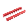 thumbnail image 4 of Colaxi 2x Bicycle Repair Vise Jaw Rear Shock Fixture Shocks Absorber Sturdy Fasteners Maintenance Suspension Vise for Bike Repairing Style B, 4 of 8
