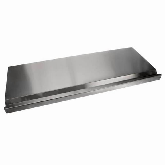 Delfield 000-328-0045-S Drawer Front Assembly - 32 in., 2-Hi