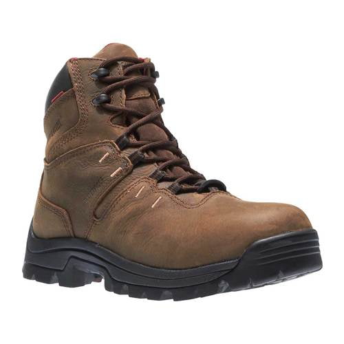 Wolverine - Wolverine Men's Bonaventure Waterproof Boot - Walmart.com - Walmart.com