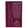thumbnail image 3 of Tea Now Foods Organic Hip Hibiscus sin cafeína, 48 g x 6, 3 of 5