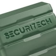 thumbnail image 3 of Securitech Citadel Carry On Luggage, Expandable, 23-Inch, Green, 3 of 10