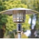 thumbnail image 2 of 33 Inch Diameter Propane Heater Dome with 3-Hole Mount for Outdoor Reflectors, 2 of 5