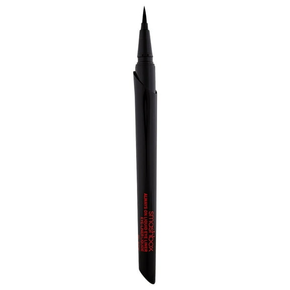 smashbox Always On Liquid Eyeliner BLACK .02oz - Imperfect Box