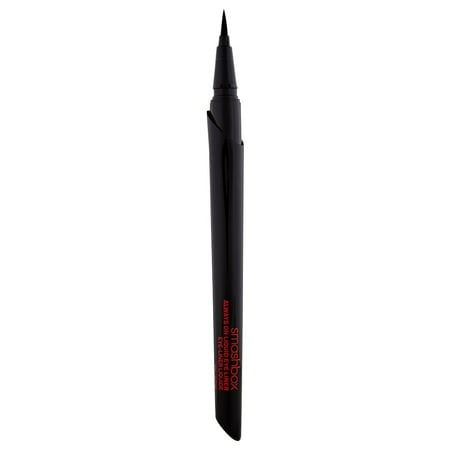 UPC 607710068889 product image for smashbox Always On Liquid Eyeliner BLACK .02oz - Imperfect Box | upcitemdb.com