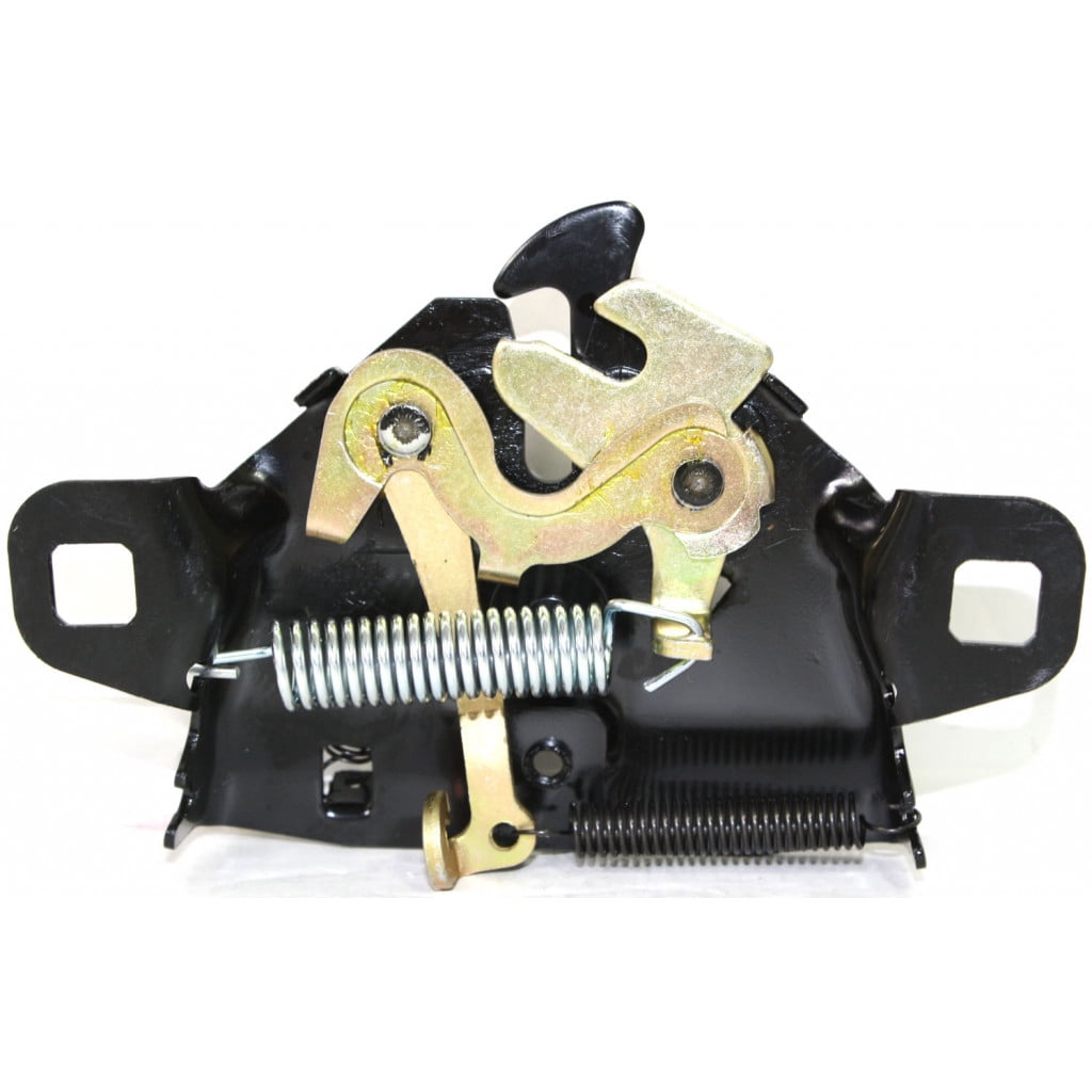 For Toyota Pickup Hood Latch 1979 80 81 82 1983 | TO1234106 | 5351089111