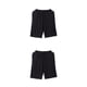 thumbnail image 2 of Qarigey Pijamas de verano para hombre, pantalones cortos, pantalones cortos finos para dormitorio, cintura elástica ajustable cómoda para Type1 NO1, 2 of 6