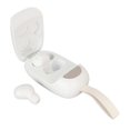 thumbnail image 1 of Wireless Stereo IPX7 Waterproof Earbuds Bluetooth 5.0 Digital Display with Charging Case, 1 of 5