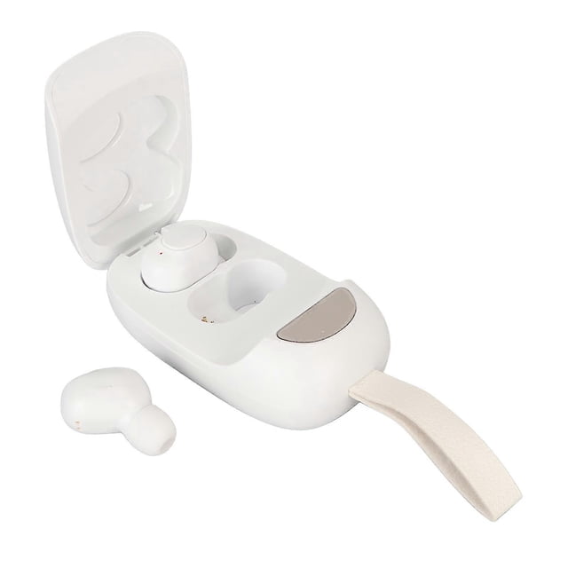 Wireless Stereo IPX7 Waterproof Earbuds Bluetooth 5.0 Digital Display with Charging Case