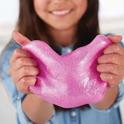 Elmer's Classic Glitter Glue, Washable, Pink, 6 oz.