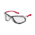 thumbnail image 1 of Lentes De Seguridad Antiempañante Marco de Espuma negro, 1 of 2