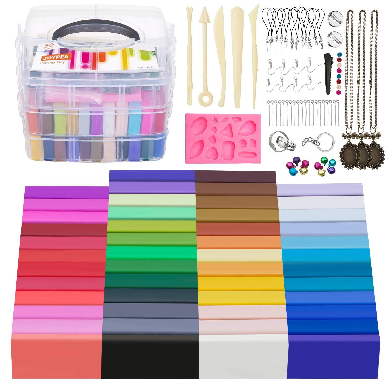 walmart molding clay