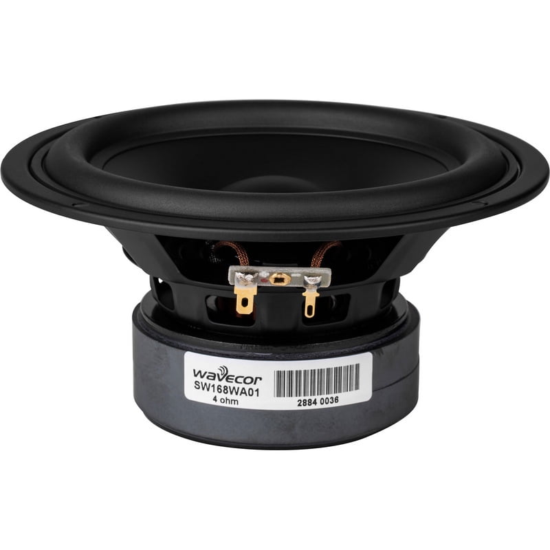 wavecor subwoofer