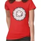 thumbnail image 1 of Playera Camiseta Nirvana Mandala Grupo Banda Rock + Regalo, 1 of 1