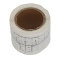 thumbnail image 4 of Eyebrow Stencil,Disposable Eyebrow Ruler Stickable Eyebrow Template Eyebrow Shaping Luxury Finish, 4 of 8