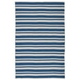 thumbnail image 2 of Nourison  Mesa Navy Rug (5' x 7'6), 2 of 2