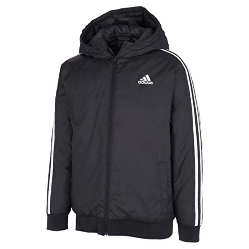 Boys adidas windbreaker sale