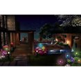 thumbnail image 4 of 3 Pack Butterfly, Hummingbird, Dragonfly, Solar Powered LED Solar Garden Lights, Multicolor, 4 of 5