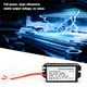 thumbnail image 4 of Controlador de fuente de alimentación Ticfox transformador electrónico 220V a 12V Vto V Grado profesional, 4 of 6