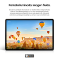 thumbnail image 4 of Combo Samsung Galaxy Tab S10 FE Gris 256GB + Galaxy Buds3 Blanco, 4 of 8