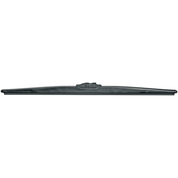 Trico . Windshield Wiper Blade 37-245 Chill Winter Blade; OE Replacement; 24 Inch; Black