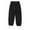 Black, variant on Wyzesi Cargo Pants for Men Relaxed Fit Denim Men's Four Seasons Fashion Casual Digital D Printing St. Patrick's Day Casual Pants Style Two Christmas Casual Pants Costumes