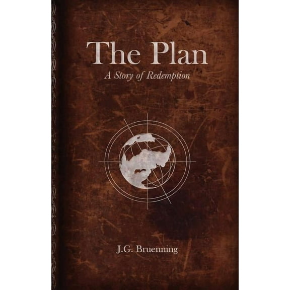 The Plan (Paperback)