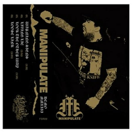 Demo Mmxiii (Cassette)