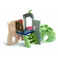 thumbnail image 2 of Mur d'escalade et toboggan Little Tikes, 2 of 2