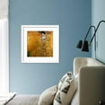 thumbnail image 4 of Adele Bloch-Bauer I, 1907, Figurative Framed Art Print Wall Art by Gustav Klimt Sold by Art.Com, 4 of 6