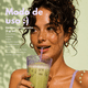 thumbnail image 5 of Moringa BENAT Hoja en Polvo, 200 g, 5 of 6
