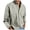 Gray, variant on Casual Shirts for Men,Mens Shirts Long Sleeve Solid Color Casual Tops Button Up Fashion Collared Shirt with Chest Pocket