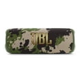 thumbnail image 5 of JBL Portable Bluetooth Speaker, Black, JBLFLIP6SQUADAM-FLIP45CASE, 5 of 7