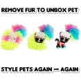 thumbnail image 4 of Mascota Light Pets L.O.L. Surprise! 162178, 4 of 6