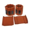 thumbnail image 2 of WEUVEB Camera Bag Dividers Inserts Camera Partition Insert EPE Foam 4Pcs, 2 of 6