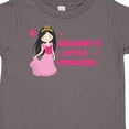 thumbnail image 4 of Inktastic Grammy's Little Princess Girls Toddler T-Shirt, 4 of 5