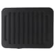 thumbnail image 3 of Almohadilla del pedal del embrague del freno Goma negra 71747697 Reemplazo para Fiat Ducato 2006 en adelante, 3 of 14