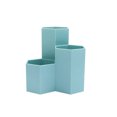 thumbnail image 2 of Zeus Table Organizer|Makeup Cosmetic Holder|Desk Stationery Storage Box Case, 2 of 7