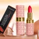 thumbnail image 3 of Maxfine18 Color mate lápiz labial impermeable hidratante Color Popular moda lápiz labial duradero antiadherente taza maquillaje cosmético 4,2g, 3 of 5