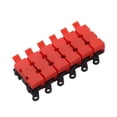 thumbnail image 1 of Caja Fusibles Alta Potencia Bloque Multipolares 3/4/5/6 Vías 200A para RV Coche Barco Autobús, 1 of 9