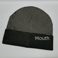thumbnail image 3 of Gorro de diseño para hombre y mujer, gorro de esquí de punto térmico, estilo de calidez superior, 3 of 4