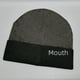 thumbnail image 3 of Gorro de diseño para hombre y mujer, gorro de esquí de punto térmico, estilo de calidez superior, 3 of 4