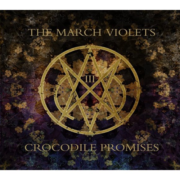 CROCODILE PROMISES