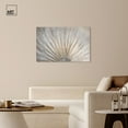 thumbnail image 2 of Art Remedy Elegant Glam Art Canvas, 45" x 30", Gallery Wrapped, Auric Burst II, 2 of 7