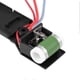 thumbnail image 1 of 360x Assorted Insulated Electrical Wire Terminal Crimp Connector Spade Set Kit, 1 of 3