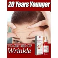thumbnail image 2 of Anti-wrinkle Remover Face Serum Anti-Aging Fade Fine Line Lifting Firming Moisturizing Essence Whitening Brighten Repair Skin, 2 of 5