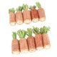 thumbnail image 1 of Juguetes Para Masticar Conejos, Dientes En Forma De Zanahoria, Moler Conejos, Mazorca De Maíz, Juguete Para Masticar, Animales Pequeños, Juguetes Para Dientes, Juguetes Para, 1 of 7