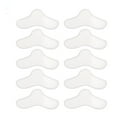 Silicone Pressure Nose Pads Silicone Cushion Cushion For Relieving
