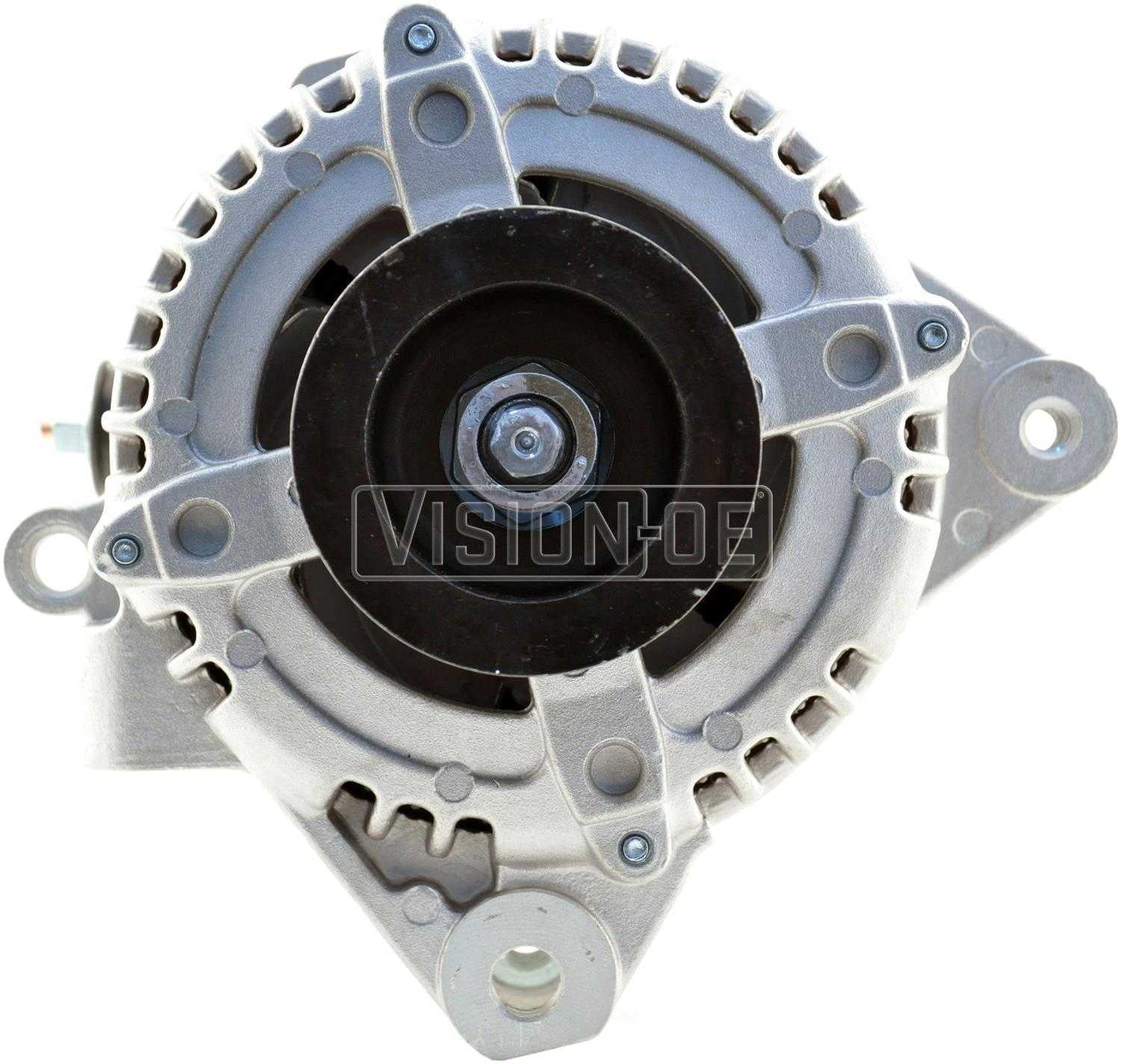Vision OE 11034 Alternator