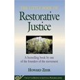 thumbnail image 2 of Le Petit Livre de la Justice Réparatrice, 2 of 3